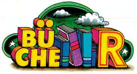 Bücher Bücher