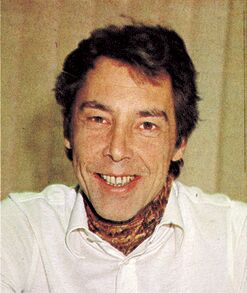 Michael Pauly, Redaktionsdirektor